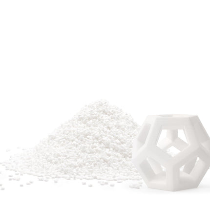 Qaadir PP Pellets for Orthotic & Prosthetic 3D Printing - Qaadir