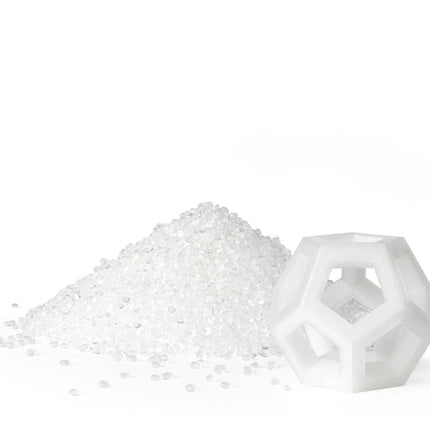 Qaadir PP Pellets for Orthotic & Prosthetic 3D Printing - Qaadir