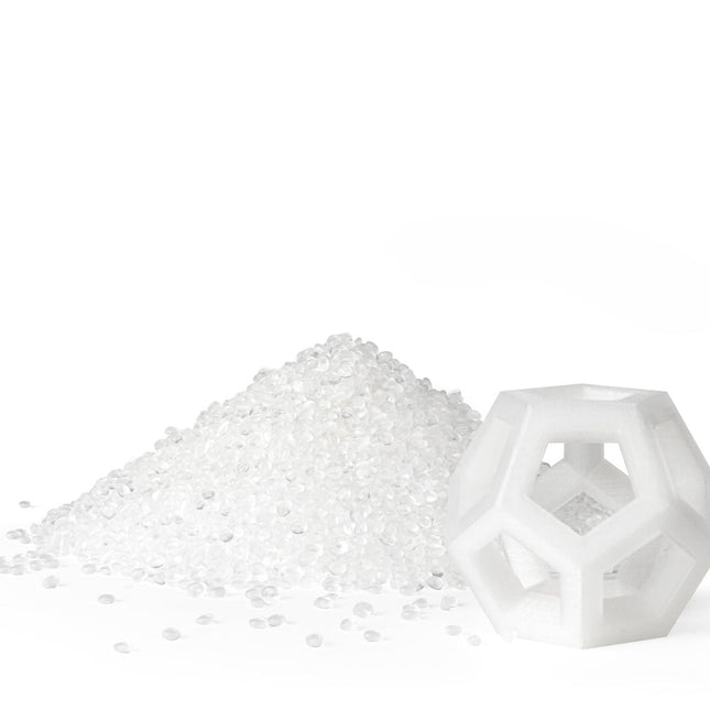 Qaadir PP Pellets for Orthotic & Prosthetic 3D Printing - Qaadir - Ability for All