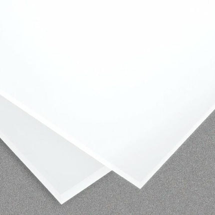 Qaadir PPH Natural Sheet 2m x 1m - Qaadir - Ability for All
