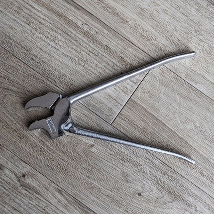 Qaadir Pro Lasting Pliers - Qaadir - Ability for All