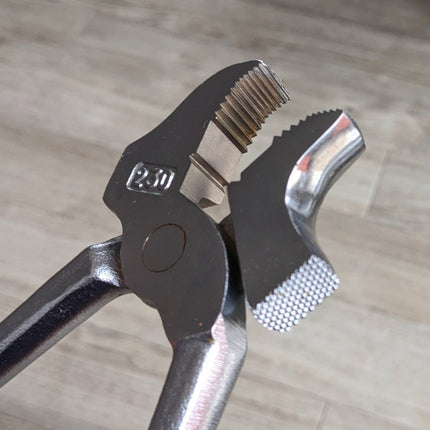 Qaadir Pro Lasting Pliers - Qaadir - Ability for All