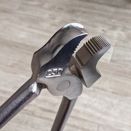 Qaadir Pro Lasting Pliers - Qaadir - Ability for All