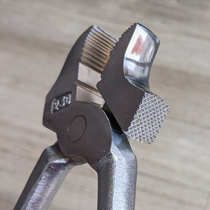 Qaadir Pro Lasting Pliers - Qaadir - Ability for All