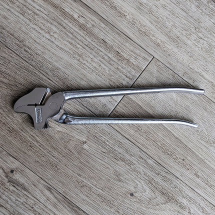 Qaadir Pro Lasting Pliers - Qaadir - Ability for All