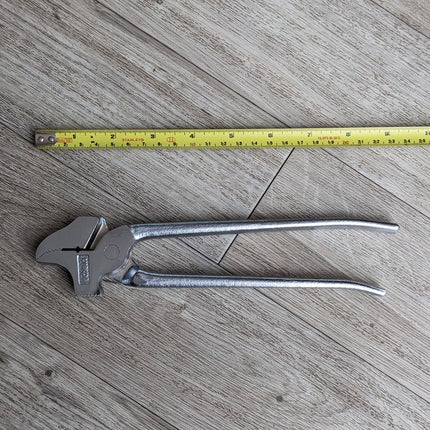 Qaadir Pro Lasting Pliers - Qaadir - Ability for All
