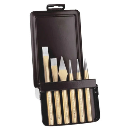 Qaadir Punch Set – 6 Piece - Qaadir - Ability for All