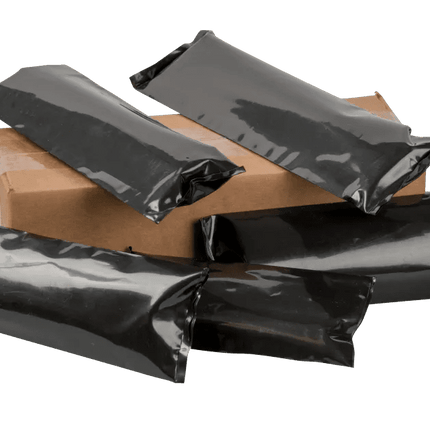 Qaadir PVA Bags Closed End - Qaadir - Ability for All