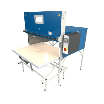 Qaadir Q150 Infrared Oven - Qaadir