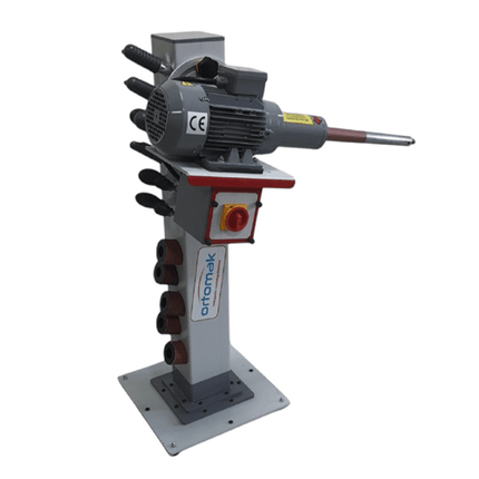 Qaadir Q5000 Socket Router - Qaadir