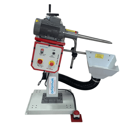 Qaadir Q5250 Adjustable Socket Router - Qaadir - Ability for All