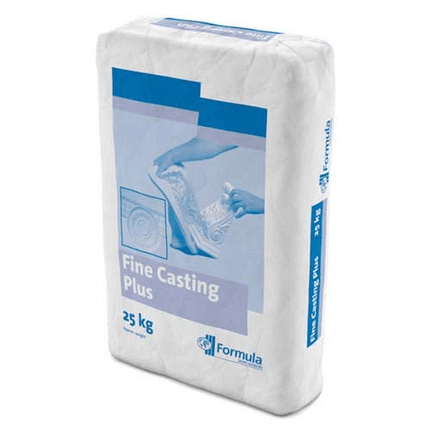 Qaadir Quick Setting Plaster 25Kg - Qaadir - Ability for All