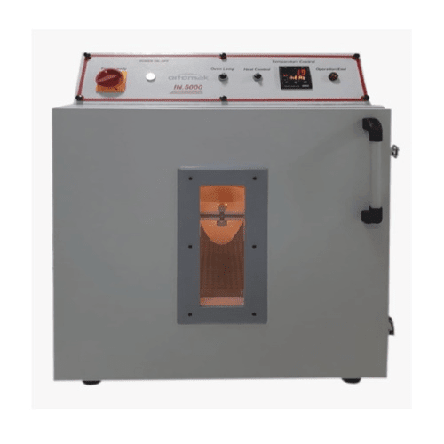 Qaadir QV1000 Cabinet Oven - Qaadir - Ability for All