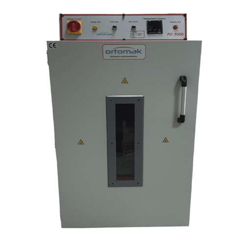 Qaadir QV2000 PrePreg Oven - Qaadir - Ability for All