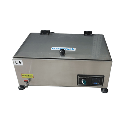 Qaadir QV500 Splinting Water Bath - Qaadir