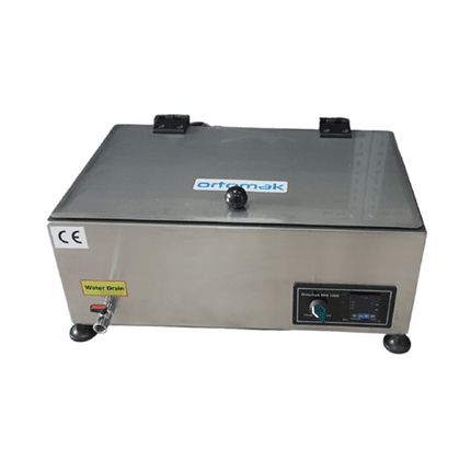 Qaadir QV500 Splinting Water Bath - Qaadir - Ability for All