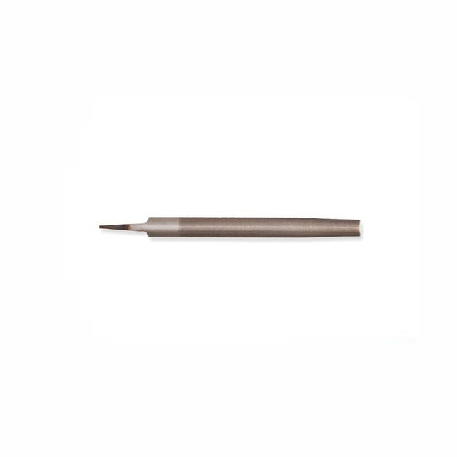 Qaadir Rasp File Half Round 250mm - Qaadir - Ability for All