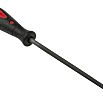 Qaadir Rasp Round File with Soft Handle - Qaadir - Ability for All