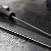 Qaadir Rasp Round File with Soft Handle - Qaadir - Ability for All