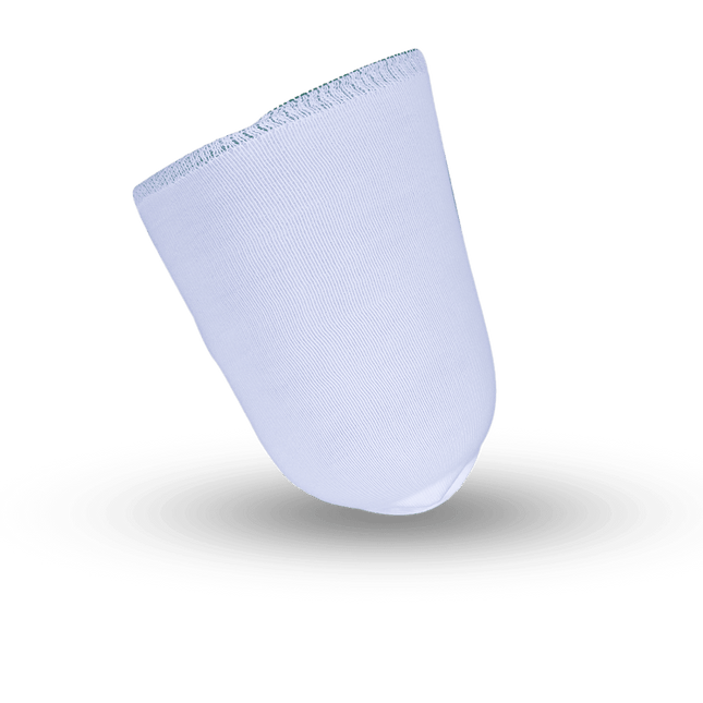 Qaadir Residual Limb AK Sock Cotton/Lycra - Qaadir - Ability for All