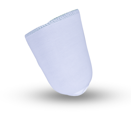 Qaadir Residual Limb AK Sock Cotton/Lycra - Qaadir