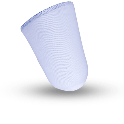 Qaadir Residual Limb AK Sock X Wide Cotton/Lycra - Qaadir - Ability for All