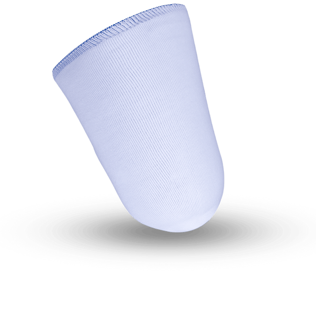 Qaadir Residual Limb AK Sock X Wide Cotton/Lycra - Qaadir - Ability for All