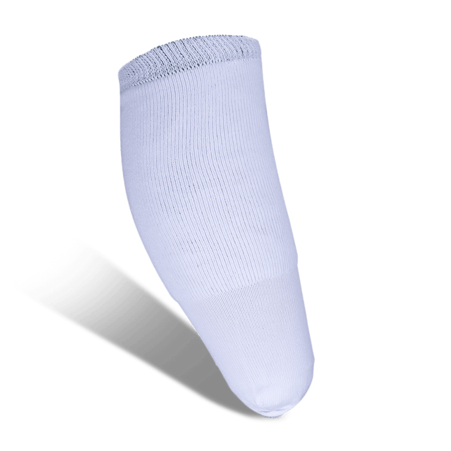 Qaadir Residual Limb Dual Thickness AK Sock Terry Distal - Qaadir - Ability for All
