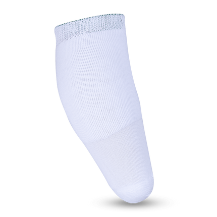 Qaadir Residual Limb Sock Cotton Distal - Qaadir