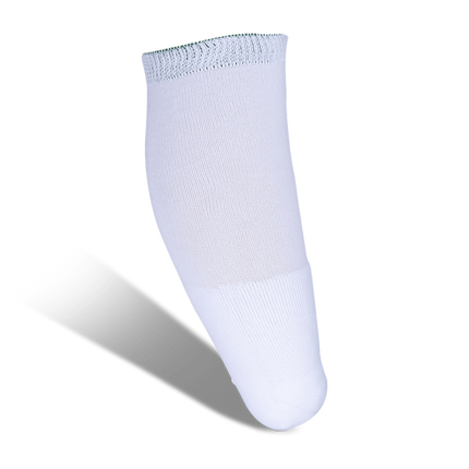 Qaadir Residual Limb Sock Terry Distal - Qaadir
