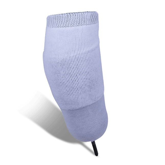 Qaadir Residual Limb Sock Terry Distal w Distal Hole - Qaadir - Ability for All