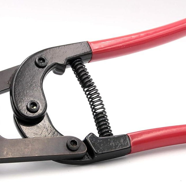 Qaadir Rivet Cutter - Qaadir