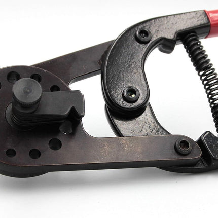 Qaadir Rivet Cutter - Qaadir - Ability for All