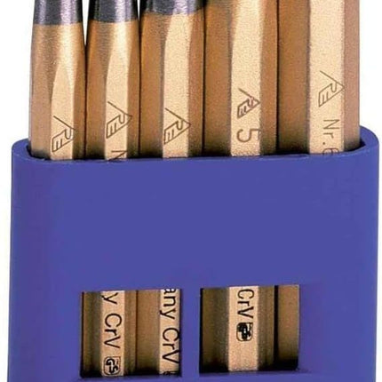 Qaadir Rivet Header 5 Pc Set - Qaadir - Ability for All