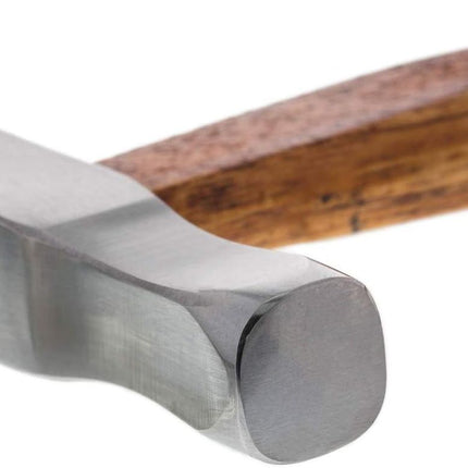 Qaadir Riveting Hammer - Qaadir