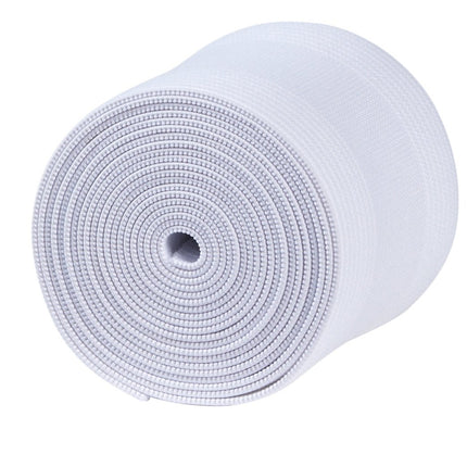 Qaadir Rubber Elastic Bandage 7,5 cm 2.5m - Qaadir - Ability for All