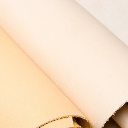 Qaadir Russet Natural Lining Multiple Thicknesses and Colours - Qaadir - Ability for All