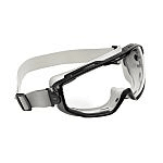 Qaadir Safety Goggles - Qaadir - Ability for All