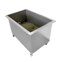Qaadir Sandbox for Casting – Plaster Workstation for Prosthetic &amp; Orthotic Fabrication - Qaadir - Ability for All