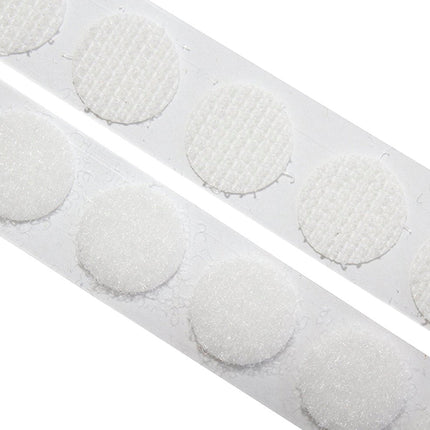 Qaadir Self Adhesive Velcro Dots 100 Spots - Qaadir - Ability for All