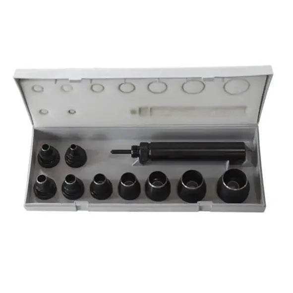 Qaadir Self Centering Punch Set - Qaadir