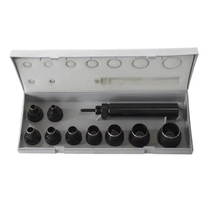 Qaadir Self Centering Punch Set - Qaadir - Ability for All