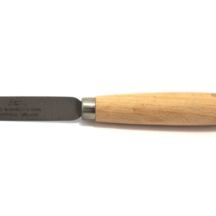 Qaadir Skiving Knife - Qaadir - Ability for All