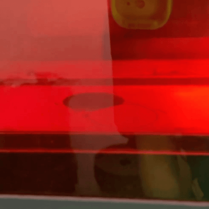 Qaadir SLS Desktop Printer - Shell Printer - Qaadir - Ability for All