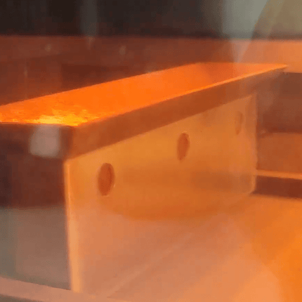 Qaadir SLS Desktop Printer - Shell Printer - Qaadir - Ability for All