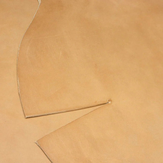 Qaadir Soling Bend Leather Multiple Thicknesses - Qaadir - Ability for All