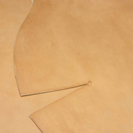 Qaadir Soling Bend Leather Multiple Thicknesses - Qaadir