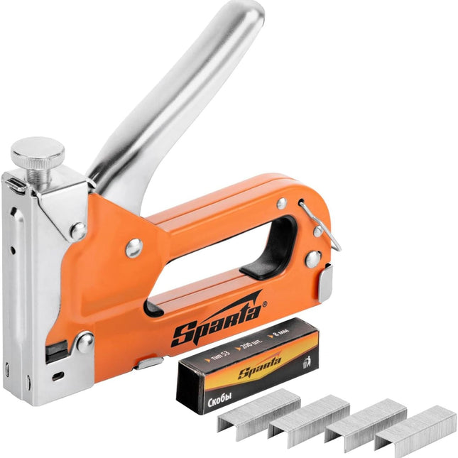 Qaadir Staple Gun - Qaadir - Ability for All