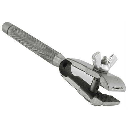 Qaadir Steel Hand Vice - Qaadir - Ability for All