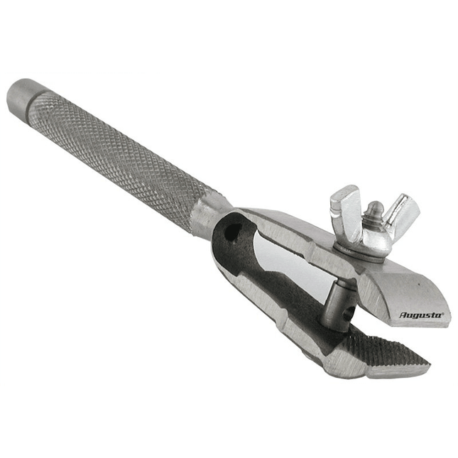 Qaadir Steel Hand Vice - Qaadir - Ability for All